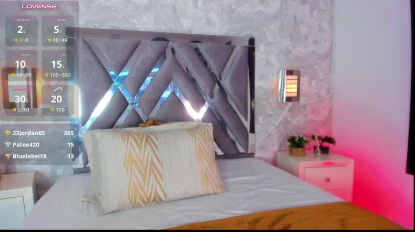zharaa_fox_ Adult Chat October 22, 2026