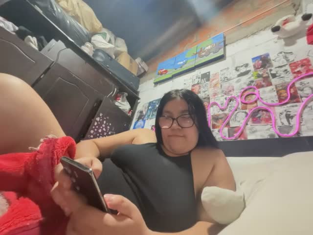 violeta_818 Adult Chat October 22, 2026
