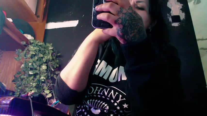 Psychobitch7 Adult Chat October 22, 2026