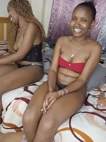 Afri_queen Adult Chat October 22, 2026