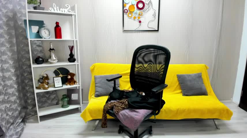Cassandra_Hotty Adult Chat October 22, 2026