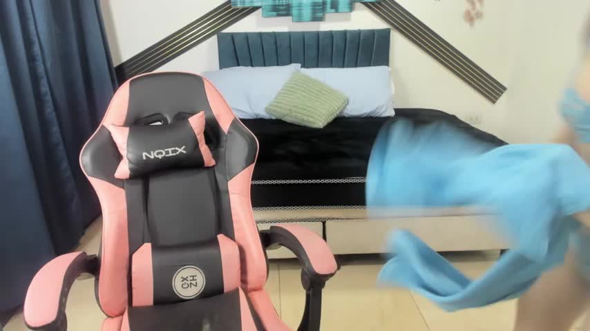 TatyxPrincess Adult Chat October 22, 2026