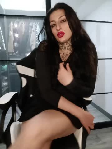 Porcellina181 Adult Chat October 22, 2026