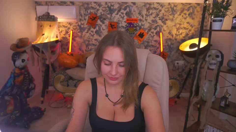 bettyluvvv Adult Chat October 22, 2026