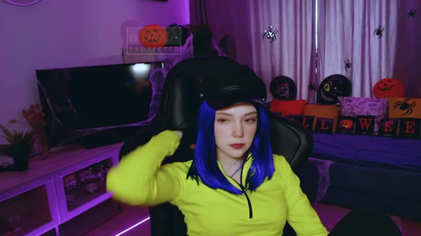 Harley_Quinsy Adult Chat October 22, 2026