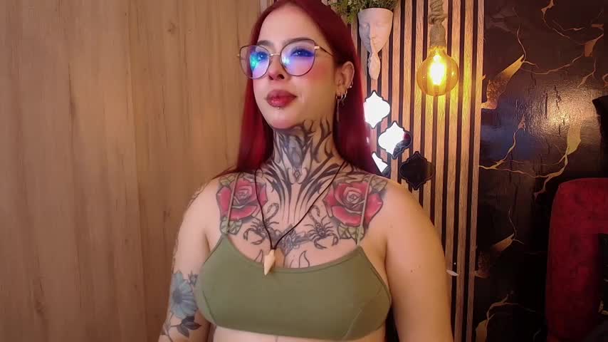 Atenea_Red Adult Chat October 22, 2026