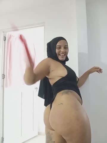 samii_halem Adult Chat October 22, 2026