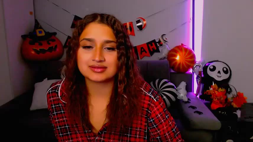 Amelie_Darkside Adult Chat October 22, 2026