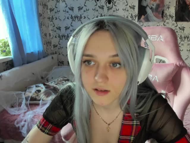 AriaArina Adult Chat October 22, 2026