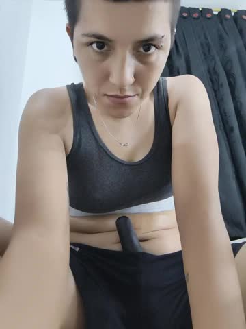 Sweet_nico_19 Adult Chat October 22, 2026