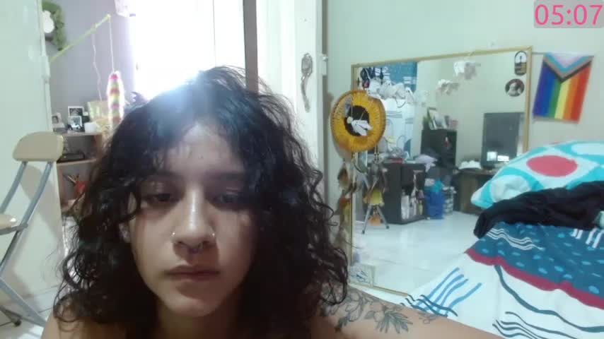 AlinaWoolf_ Adult Chat October 22, 2026