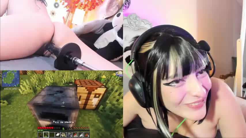 CyberLucy Adult Chat October 22, 2026