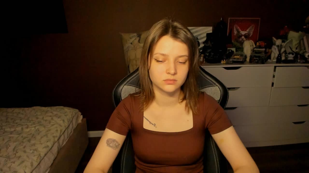 SoniNex Adult Chat October 22, 2026