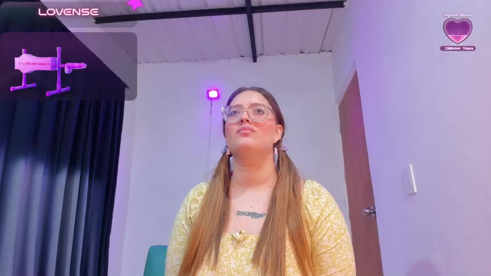 kendallclark03 Adult Chat October 22, 2026