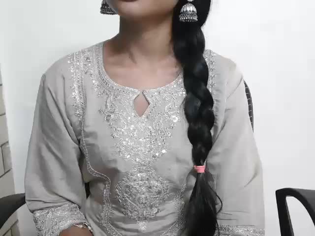 Ankita_Chandel Adult Chat October 22, 2026