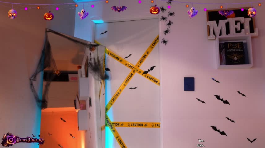 Melifluaa Adult Chat October 22, 2026