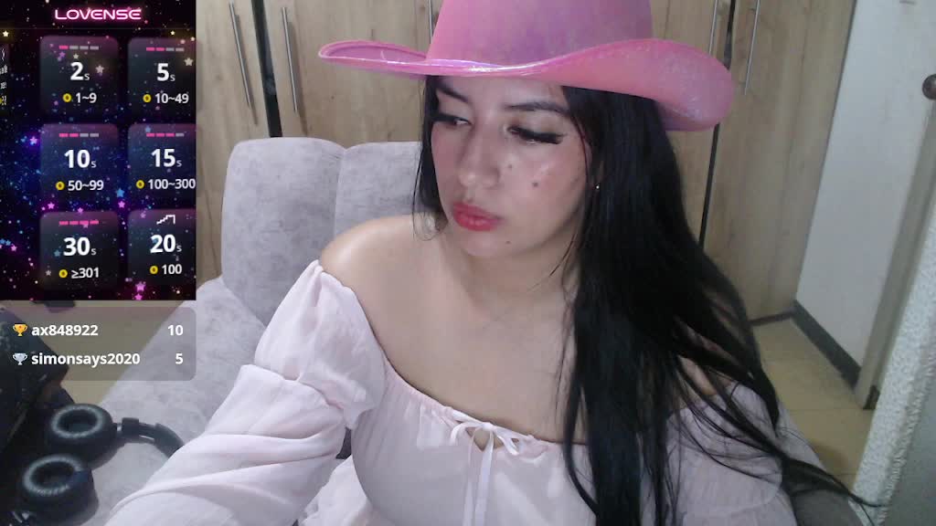 emma_grace11 Adult Chat October 22, 2026