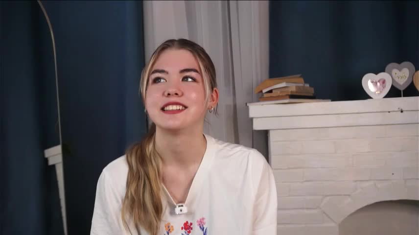 SabrinaFalley Adult Chat October 22, 2026
