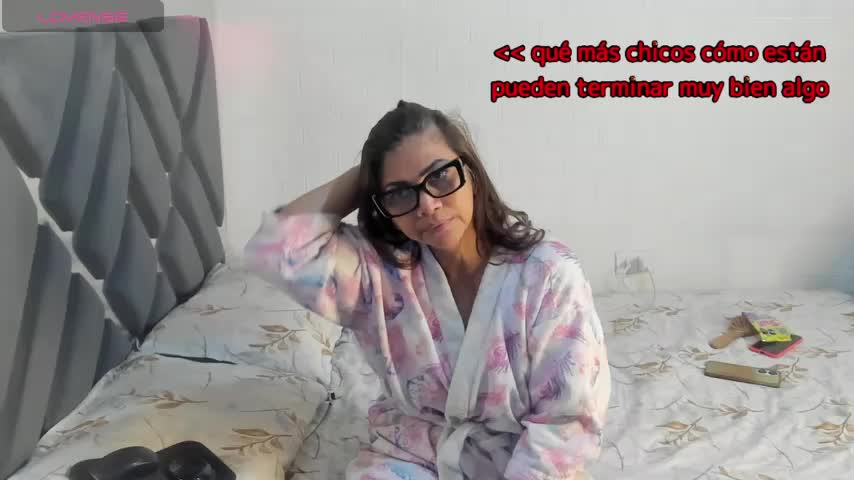 belinamartin254 Adult Chat October 22, 2026