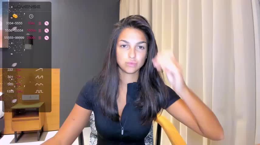 AngelGabe Adult Chat October 22, 2026