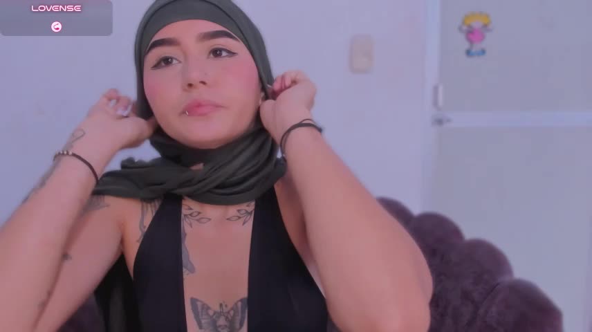 seraphine_arabic Adult Chat October 22, 2026
