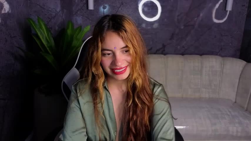 Camila_lux_Tx Adult Chat October 22, 2026