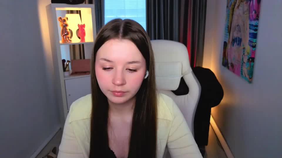 pearly_pink Adult Chat October 22, 2026