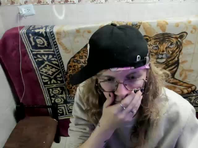 Jinnfloyd Adult Chat October 22, 2026