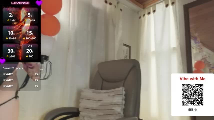 mila_rosee1 Adult Chat October 23, 2026