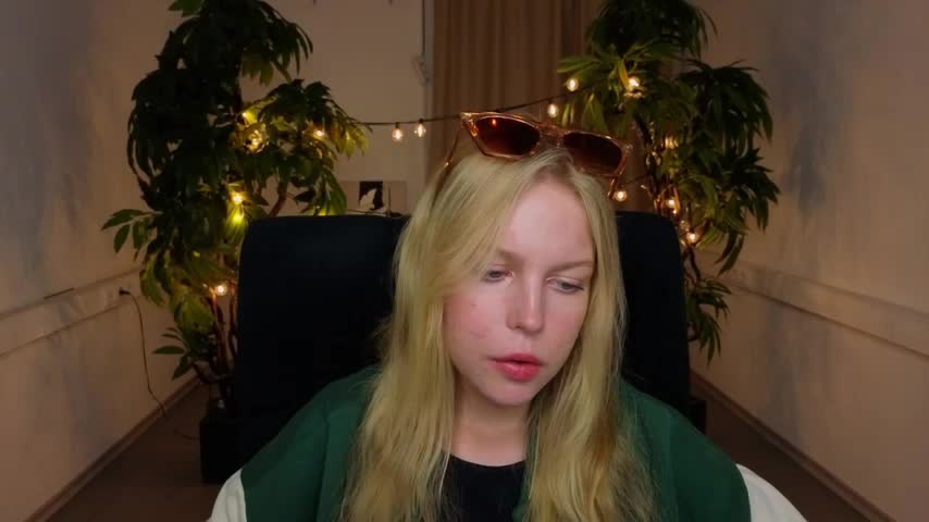 CeciliaBaker Adult Chat October 23, 2026
