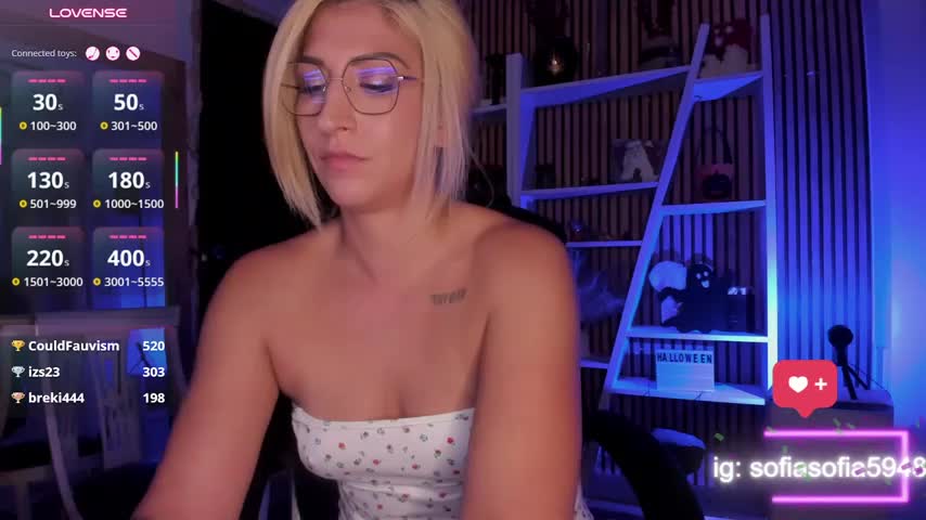 sofiah_ Adult Chat October 23, 2026