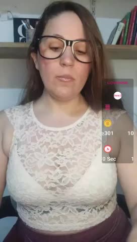 SofiEsteves Adult Chat October 23, 2026