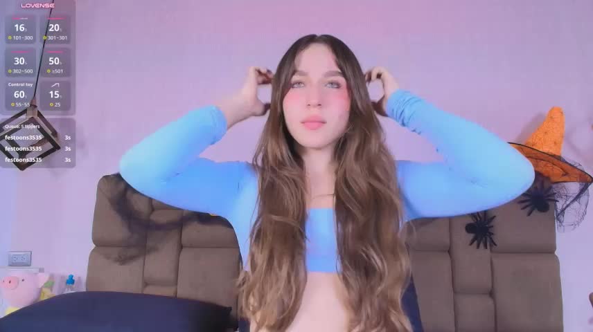 Celeste_dalton_ Adult Chat October 23, 2026