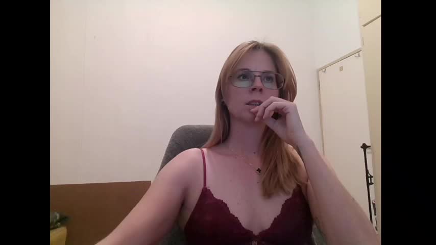 SavannaGirly Adult Chat October 23, 2026