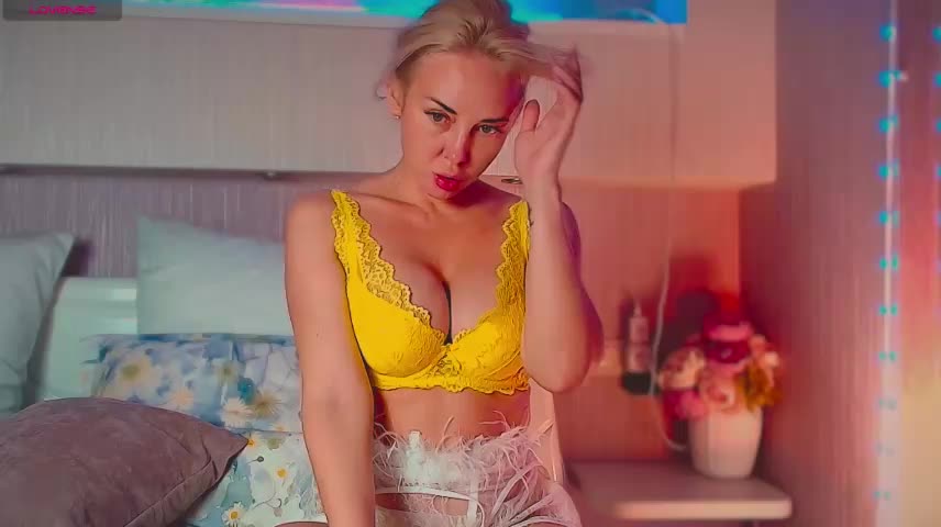 glorianikolson Adult Chat October 23, 2026