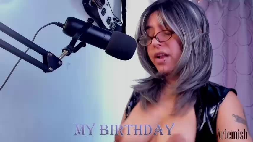 artemish__ Adult Chat October 23, 2026