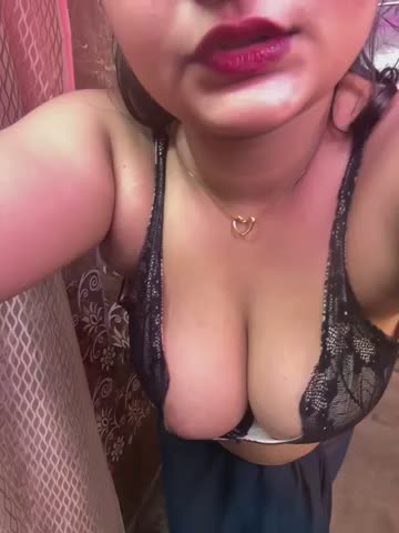 Curvy_DreamGirl Adult Chat October 23, 2026