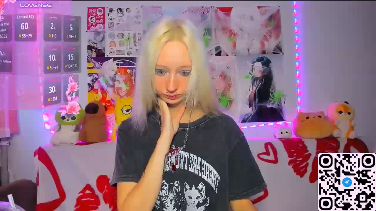 KatiaNabiee Adult Chat October 23, 2026