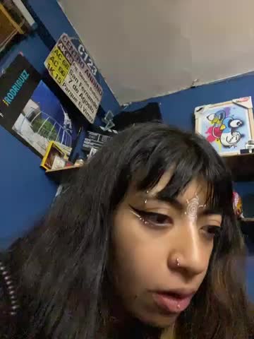 _dalii Adult Chat October 23, 2026