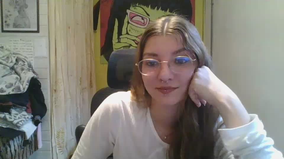 SweetyBabyDemon Adult Chat October 23, 2026
