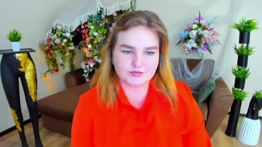 RadiantFeeling Adult Chat October 22, 2026
