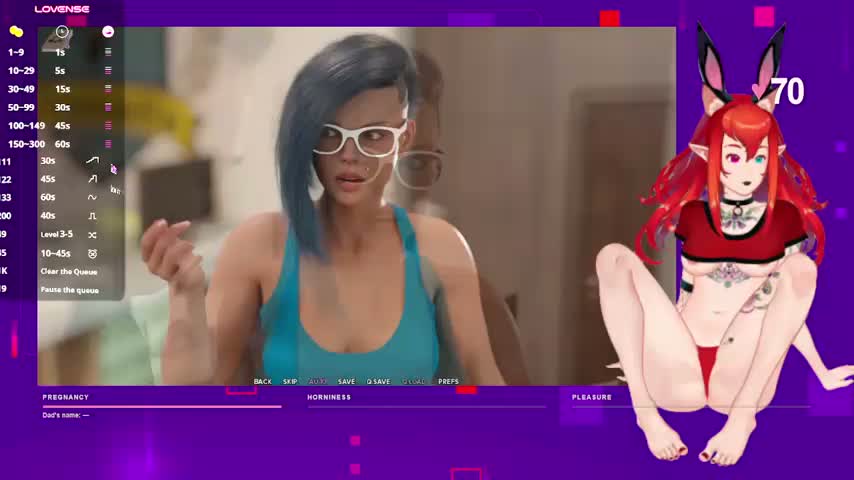 NikkoTyan Adult Chat October 23, 2026