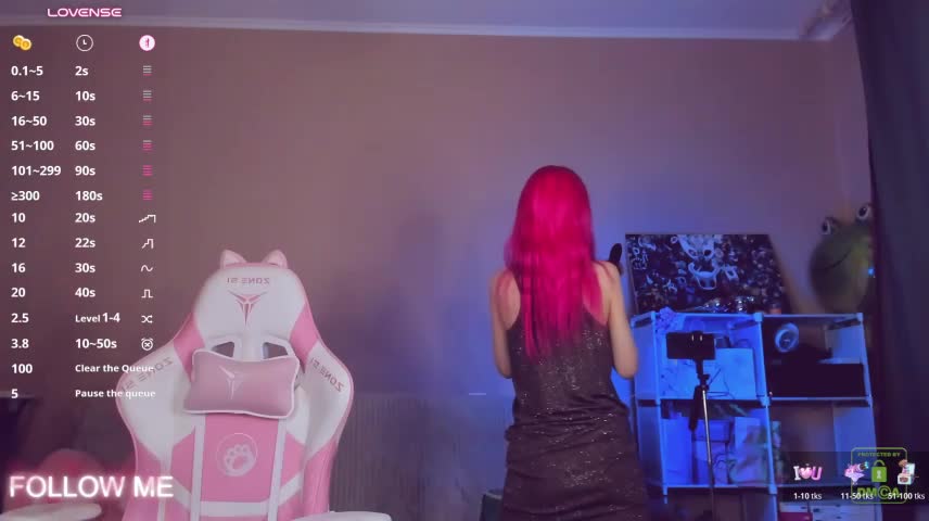 AmyRose6969 Adult Chat October 23, 2026