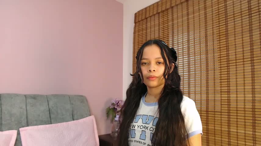 AuroraBellinii Adult Chat October 23, 2026