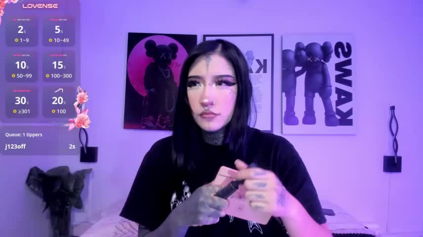 Kat_VonDe Adult Chat October 23, 2026