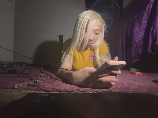 Creolegirl19 Adult Chat October 23, 2026