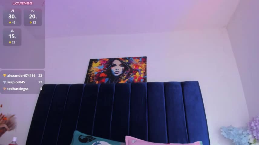Lucy_wish1 Adult Chat October 22, 2026