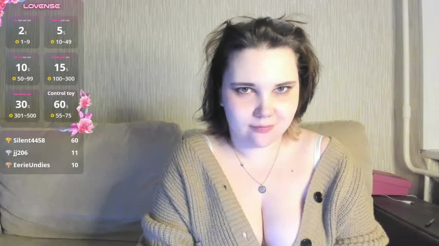 AriaMonroX Adult Chat October 23, 2026