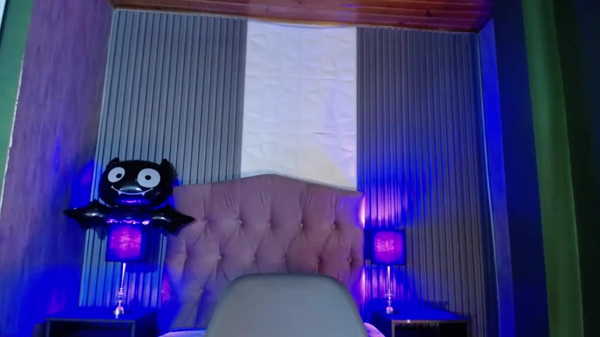 tatty_wilson Adult Chat October 23, 2026