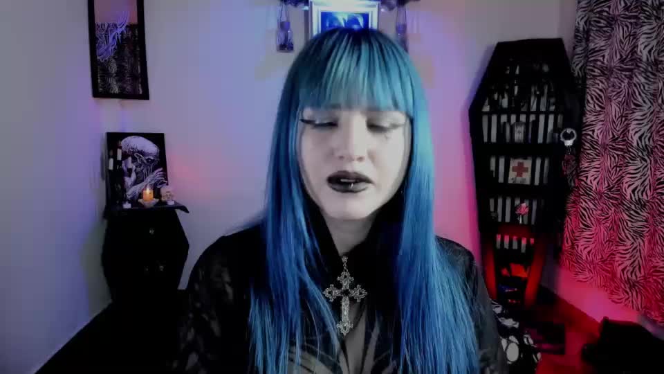 DimmuandDarkness Adult Chat October 23, 2026
